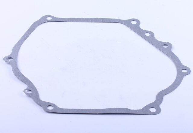 Прокладка крышки блока - мотоблок мотоблок 177F Мукачево - изображение 1