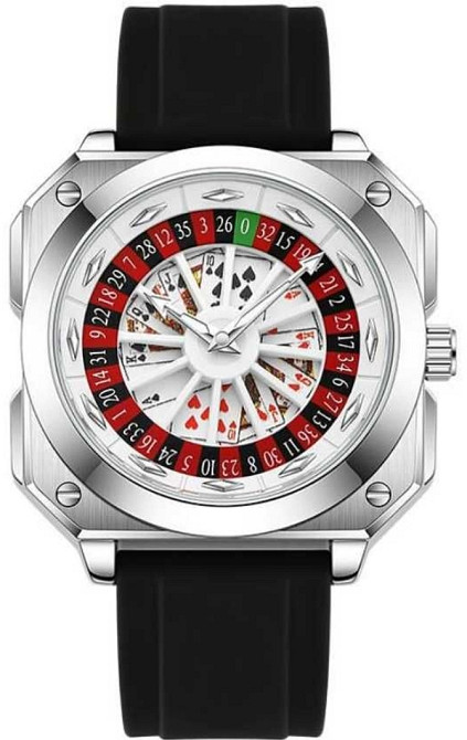 Casino Watch Exclusive Киев - изображение 2