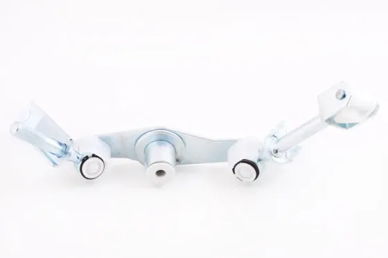 Кулиса в сборе Lanos EuroEx Винница