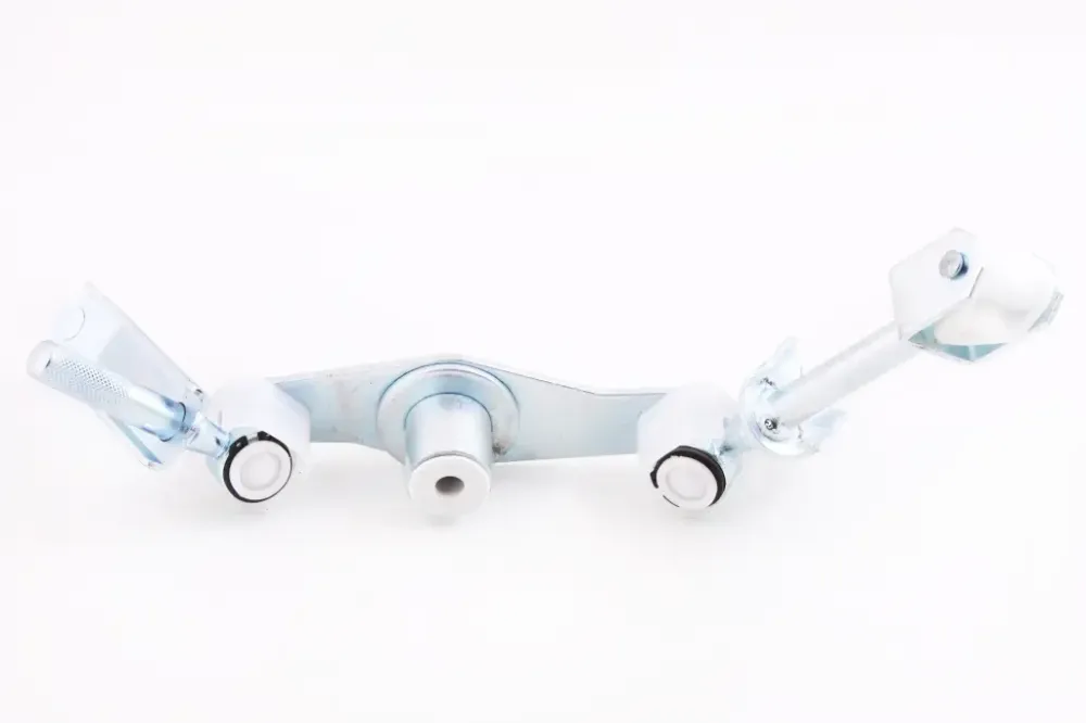 Кулиса в сборе Lanos EuroEx Винница - изображение 1