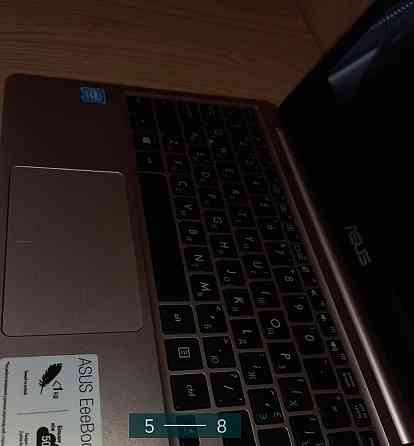 Ноутбук: ASUS X205T 11.6" Київ