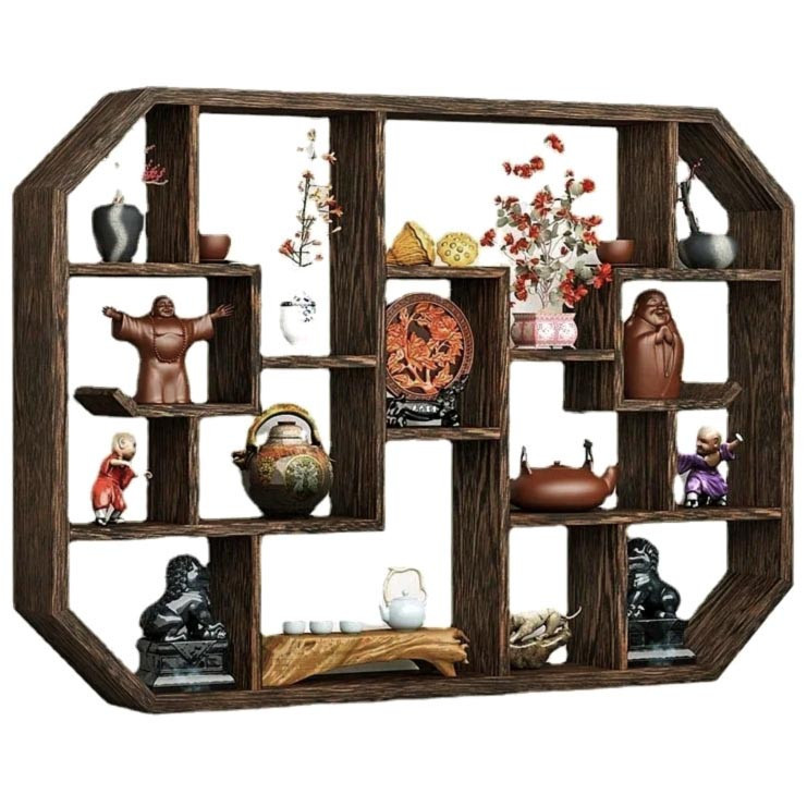 Полка для кружек 