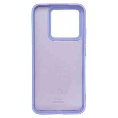 Чохол до мобільного телефона Armorstandart ICON Case Xiaomi 14 Lavender (ARM73057) Вінниця