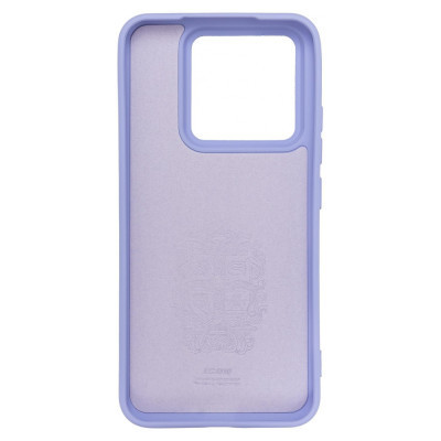 Чехол для мобильного телефона Armorstandart ICON Case Xiaomi 14 Lavender (ARM73057) Винница - изображение 2