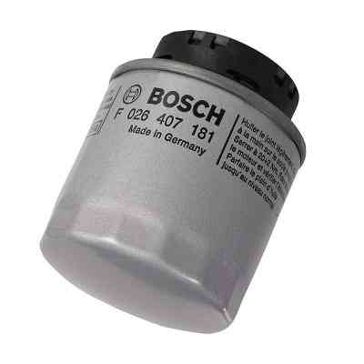 Фильтр масляный Bosch F 026 407 181 Винница