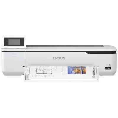 Плоттер Epson SureColor SC-T3100N 24' (C11CF11301A0) Вінниця