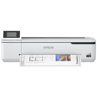 Плоттер Epson SureColor SC-T3100N 24' (C11CF11301A0) Винница - изображение 1