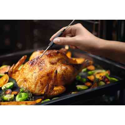 Духовой шкаф Electrolux KOEBP39WZ Винница