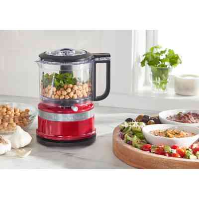 Кухонный комбайн KitchenAid 5KFC3516EER Винница