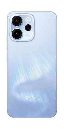 Смартфон Oppo Reno15 FS 8/512GB Aurora Blue ( 17891 ) Харків