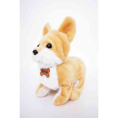 Интерактивная игрушка Pugs at Play Песик Dixie (ST-PAP24) Винница