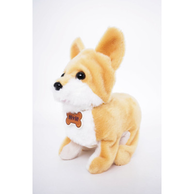 Интерактивная игрушка Pugs at Play Песик Dixie (ST-PAP24) Винница - изображение 3