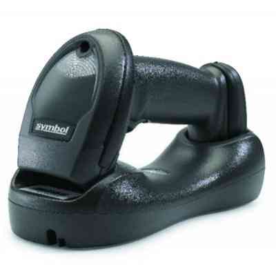 Сканер штрих-кода Symbol/Zebra LI4278 USB Black (LI4278-TRBU0100ZER) Винница