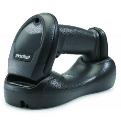 Сканер штрих-кода Symbol/Zebra LI4278 USB Black (LI4278-TRBU0100ZER) Винница - изображение 1