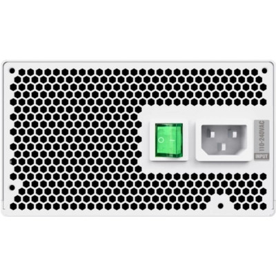 Блок питания Gamemax 800W (GM 800B WH Fully-modular New) Винница - изображение 7