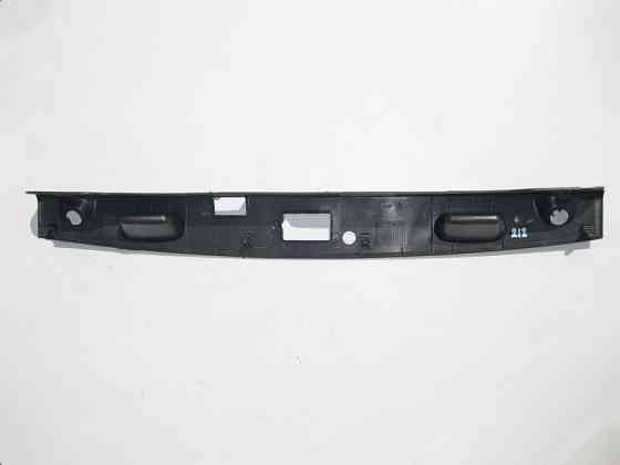 Mercedes-Benz  A2127501293 Внутрішня нижня накладка торця кришки багажника E-Class W212 Одеса