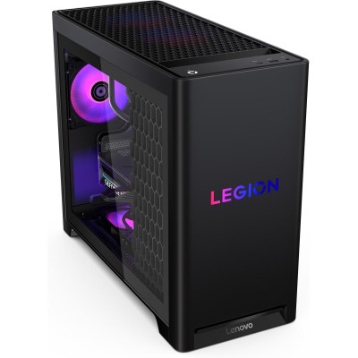Комп'ютер Lenovo Legion T5 30IAS10 / Ultra5-225, 32, 1TBSSD, RTX 5060TI 8GB (90YA008YUL) Вінниця - фото 1