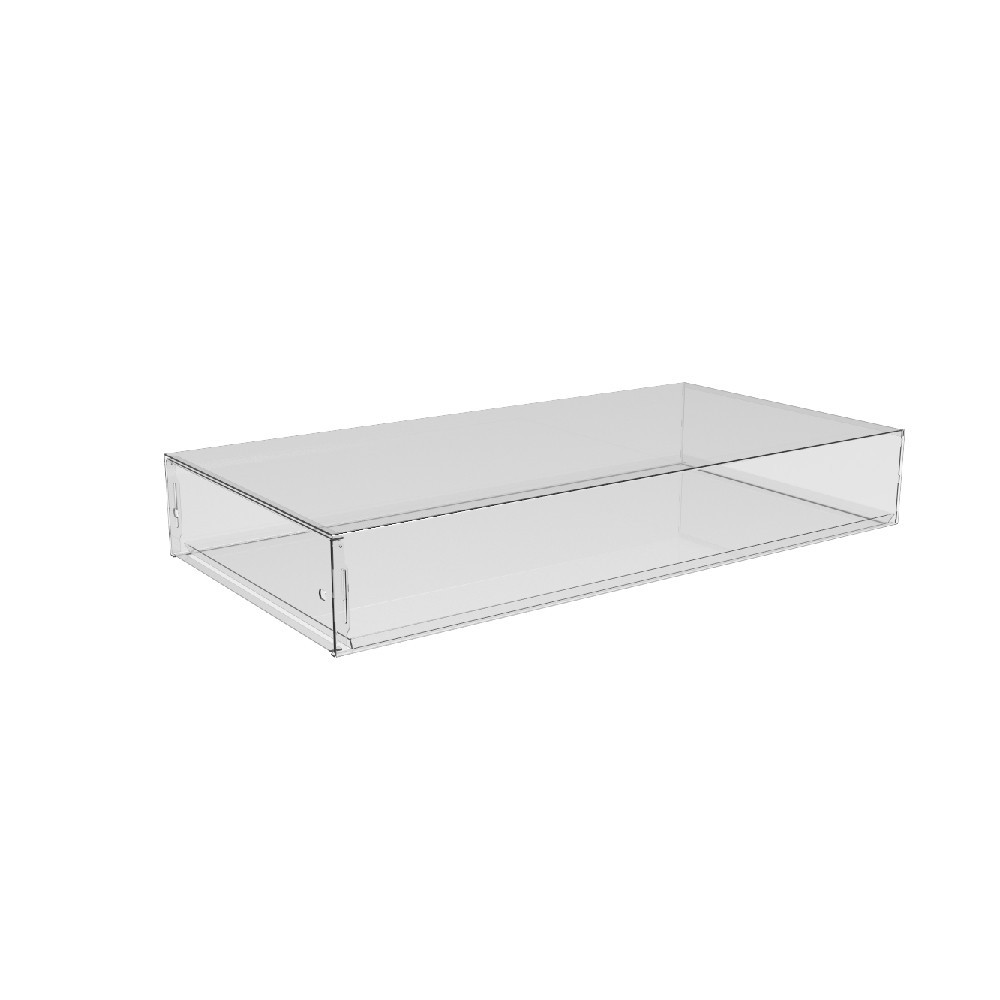 Коробка вітрина EKOSTAR зі столом 1200х600х180 Київ - фото 3