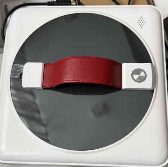 Робот мойщик окон. Харьков