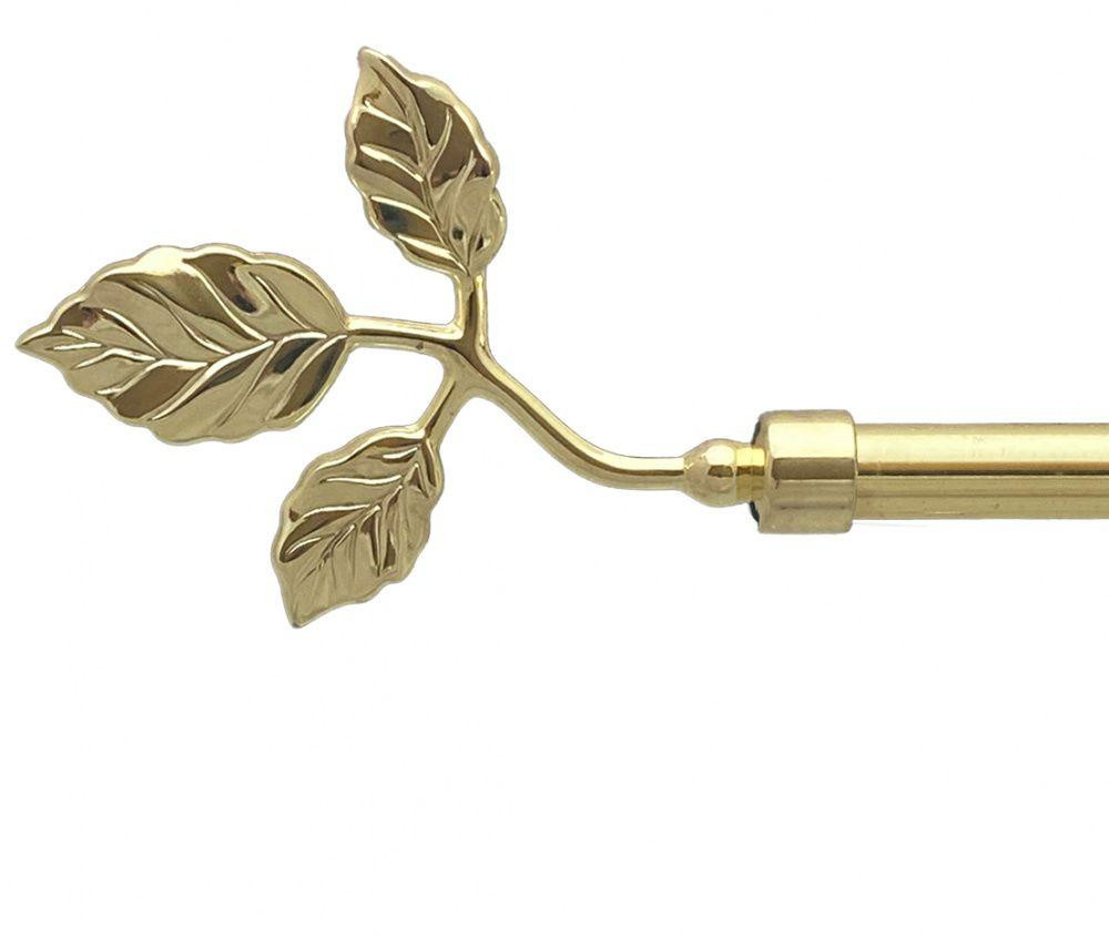 Закінчення для карнизу Orvit ТОСКАНА 16 мм ЗОЛОТО Львов - изображение 1