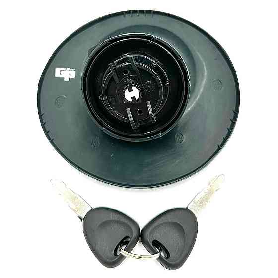 Пробка паливного бака GP Renault Kangoo (6695996441) Київ