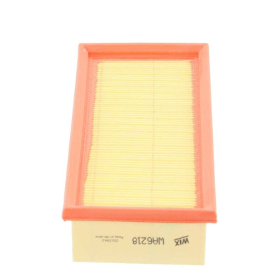 Воздушный фильтр для автомобиля Wixfiltron WA6218 Винница - изображение 1