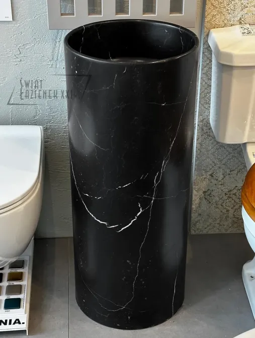 Раковина  Galatea Design Tiub 35Cm GDGR011MN Киев - изображение 1