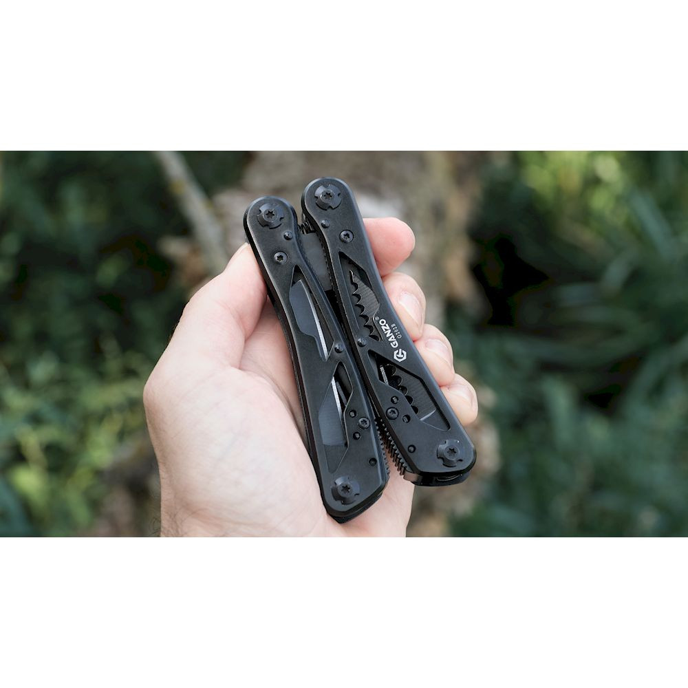 Мультитул Multi Tool Ganzo G202B Киев - изображение 15