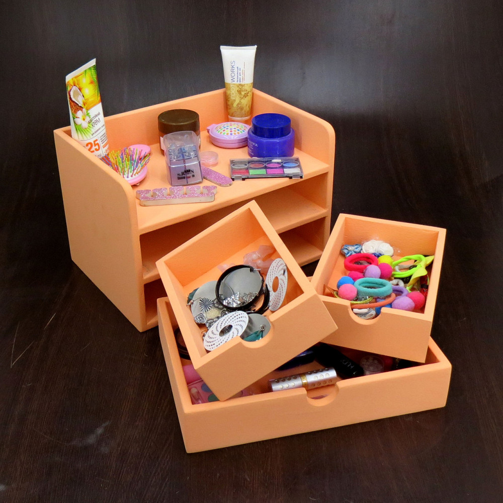 Органайзер для косметики 