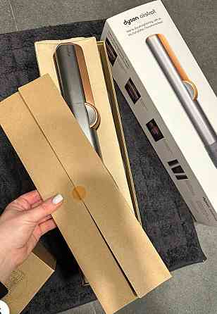 Dyson Airstrait новий оригінал Харків