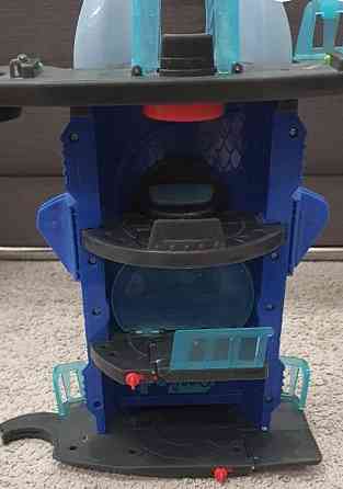 Трансформер hasbro Оптимус прайм Киев