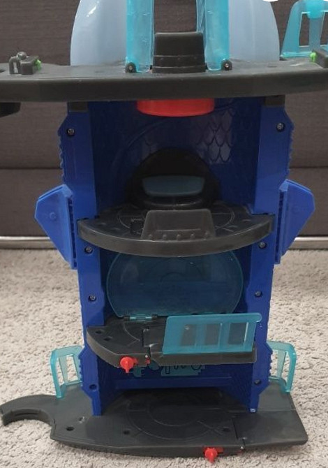 Трансформер hasbro Оптимус прайм Киев - изображение 2