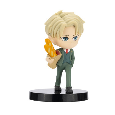 Фигурка для геймеров Total Anime серии Семья шпиона W1 - Лойд (KAZ0084-W1) Винница - изображение 2