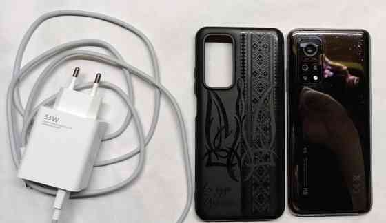 Смартфон Xiaomi 10T Pro 8/256Gb. Киев