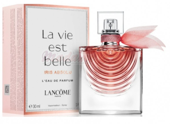 Парфумована вода Lancome La Vie Est Belle Iris Absolu Слов'янськ