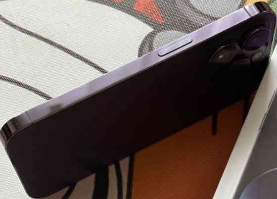 Айфон: iPhone 14 Pro 256Gb. Neverlock. Київ