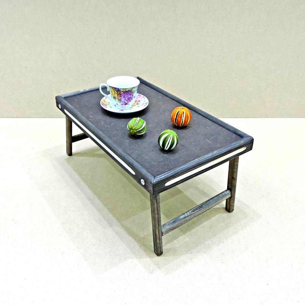 Столик-поднос для завтрака 