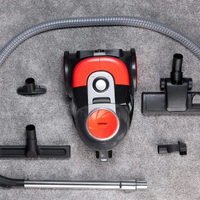 Пылесос Zelmer KRZYS ZVC021P Винница - изображение 9