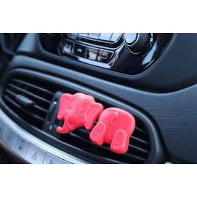 Ароматизатор для автомобіля K2 Arlo "Полуниця" 15 г (V89TRU) Вінниця