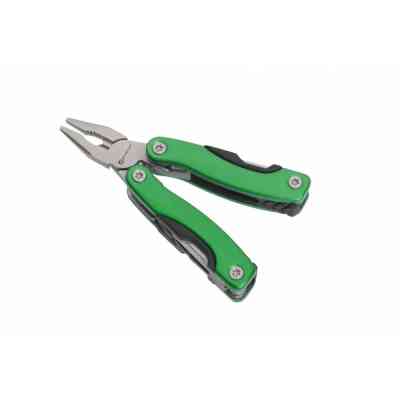 Мультитул Schwarzwolf Pony 13-в-1 зелений (F2400301AJ3) Винница