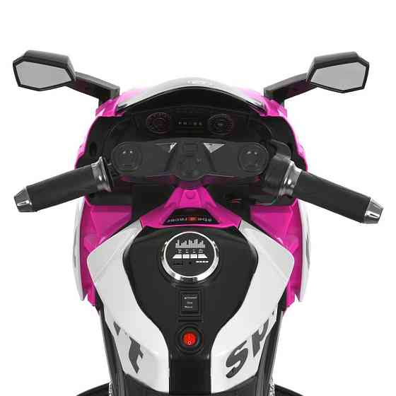 Дитячий електромобіль Мотоцикл M 6267EL-8 до 30 кг Вінниця