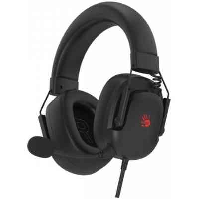 Наушники A4Tech Bloody G585 USB Black (4711421003063) Винница