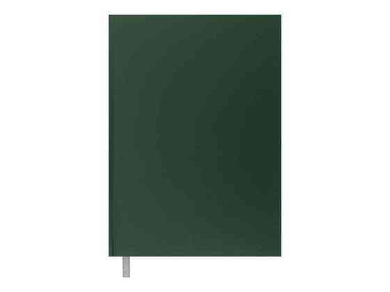 Записная книжка А4 96арк. OPTIMAL Арк/клет., зеленая, бум винил BM.24411101-04 ТМ BUROMAX Киев