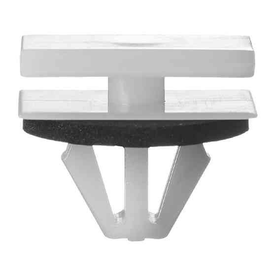 Клипса молдинга двери, фиксатор крыла Chevrolet GM Ford 91176726 15260 Киев