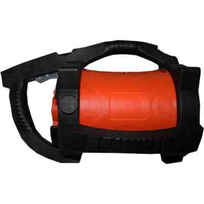 Вибратор глубинный GTM X-MAN 2,3 кВт/220В 17500 об/мин (810107) Винница