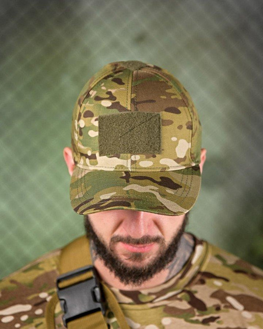 Літній тактичний костюм omega мультикам ДЛ7086 Одеса - фото 9