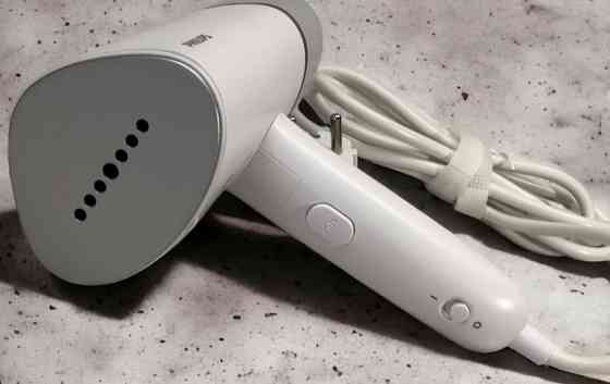 Компактний ручний відпарювач для одягу; Phillips 3000 Series Київ