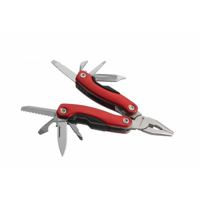 Мультитул Schwarzwolf Pony 13-в-1 червоний (F2400303AJ3) Винница - изображение 1
