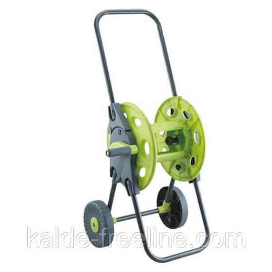 Візок Presto-PS для зрошувального шланга (3301G) Харьков