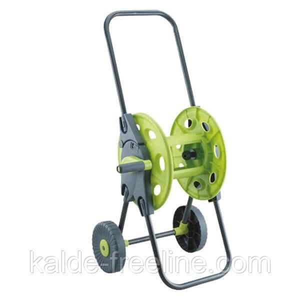 Візок Presto-PS для зрошувального шланга (3301G) Харьков - изображение 1